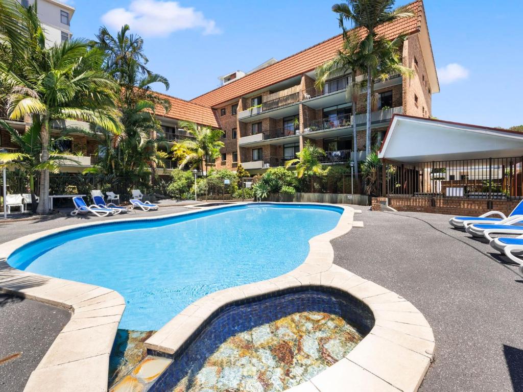 Hawaiian Gardens Unit 6, Coffs Harbour (updated prices 2024)