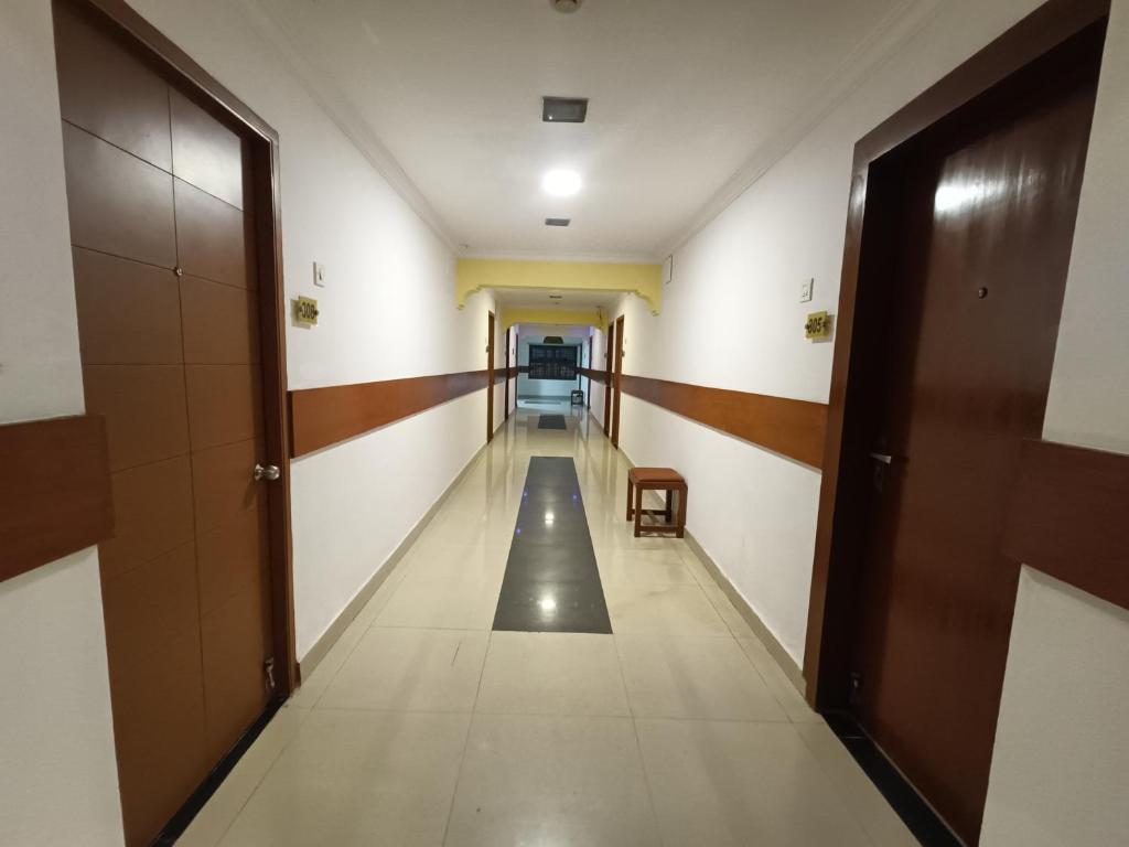 Fotografie z fotogalerie ubytování GT Grande Hotel-Near US Consulate v destinaci Čennaí