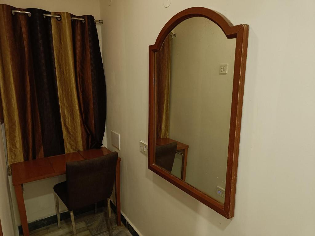 Fotografie z fotogalerie ubytování GT Grande Hotel-Near US Consulate v destinaci Čennaí