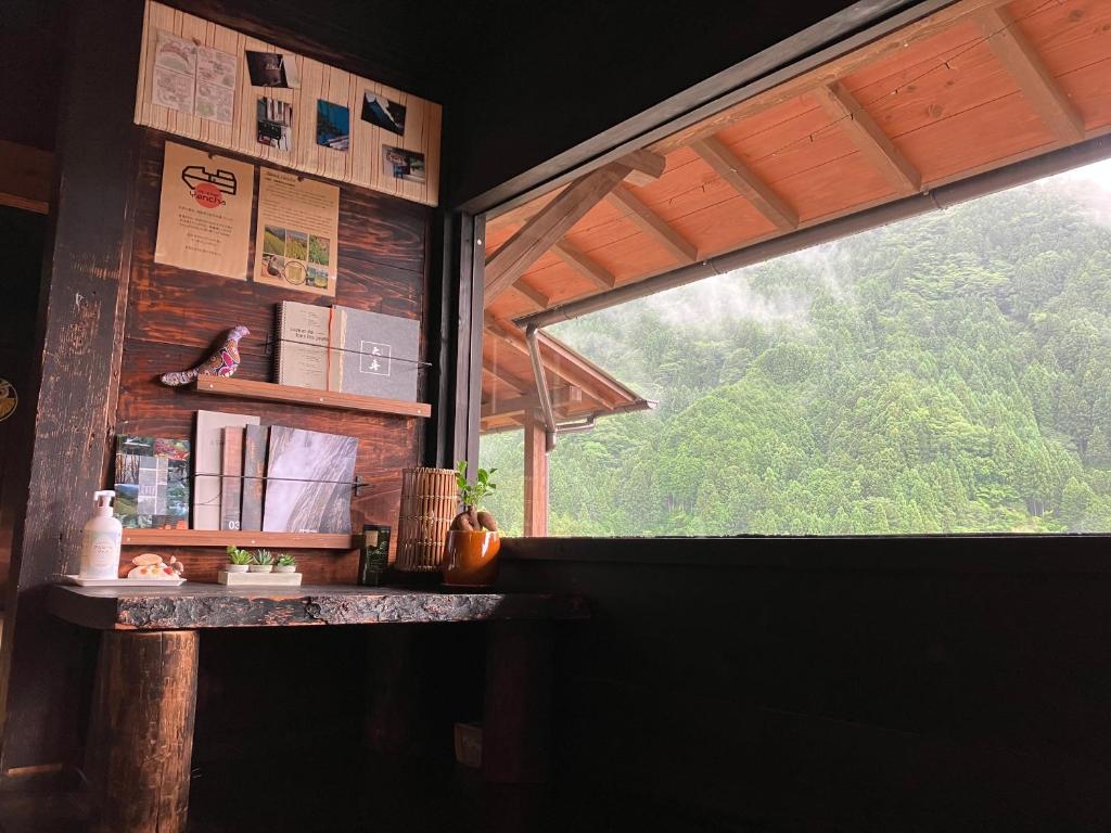 Fotografie z fotogalerie ubytování Guesthouse boro-ya v destinaci Otoyocho