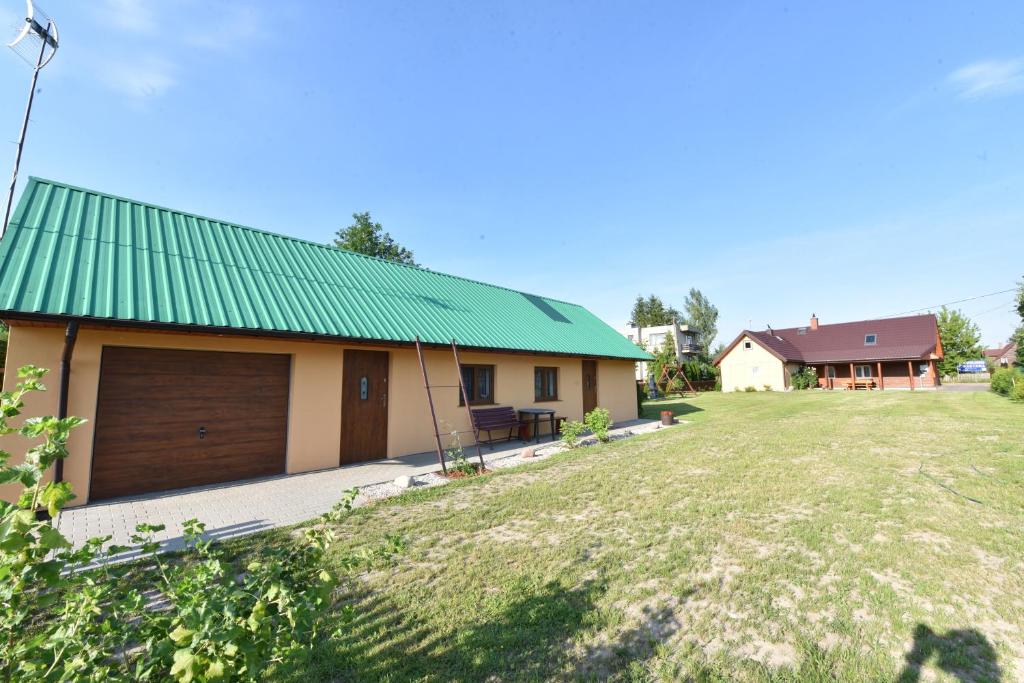 Fotografia z galérie ubytovania Stokrotka v destinácii Białowieża