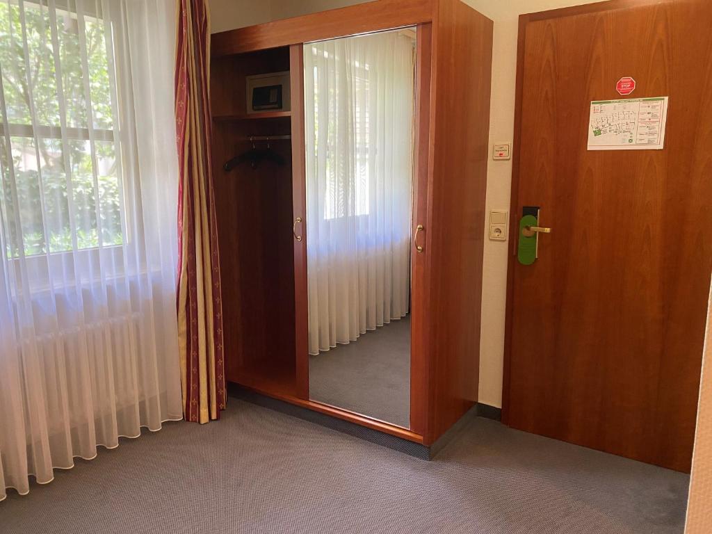 Fotografie z fotogalerie ubytování Hotel Schwärs Löwen Freiburg ve Freiburgu