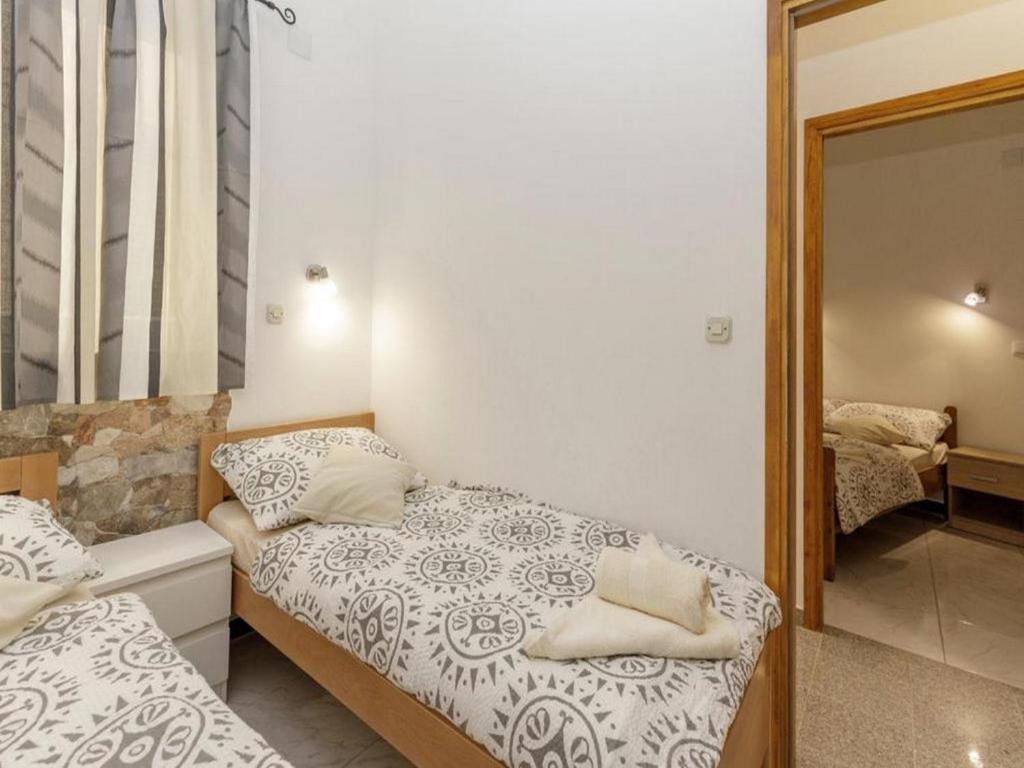 Apartment Senj - Apartamento De Dos Dormitorios