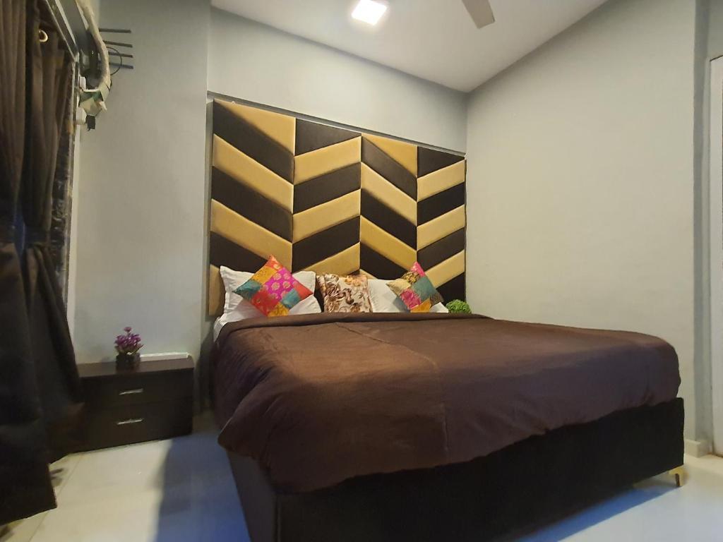 OSI Apartments Lilavati Bandra - 