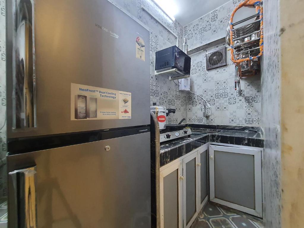 OSI Apartments Lilavati Bandra - King Studio