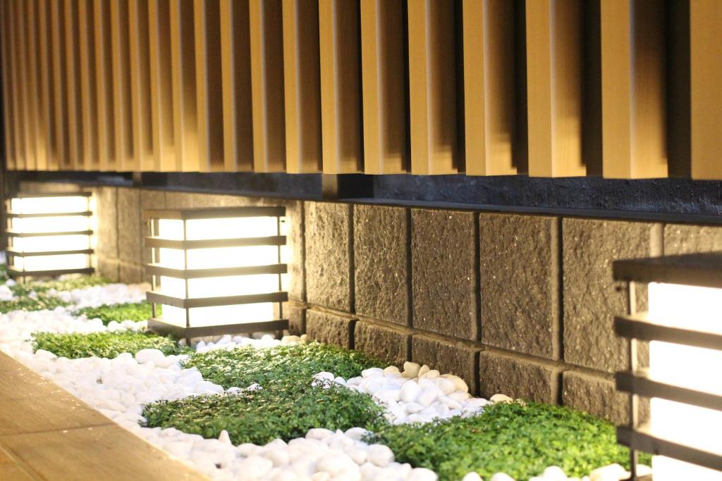 Fotografie z fotogalerie ubytování KOKO HOTEL Residence Asakusa Tawaramachi v Tokiu