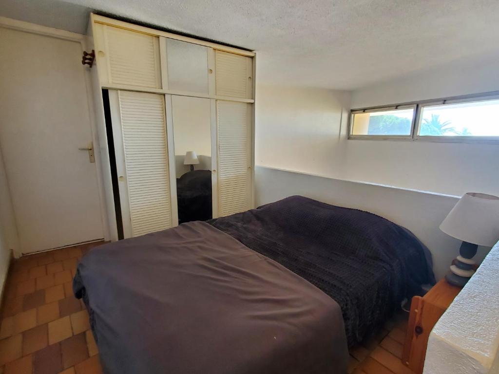 Fotografia z galérie ubytovania MAR Y SOL T2 en Duplex 34m2 Terrasse 2 Personnes v destinácii Fréjus