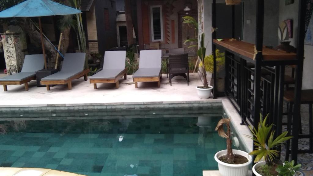 Mandia Bungalows - Photo 3