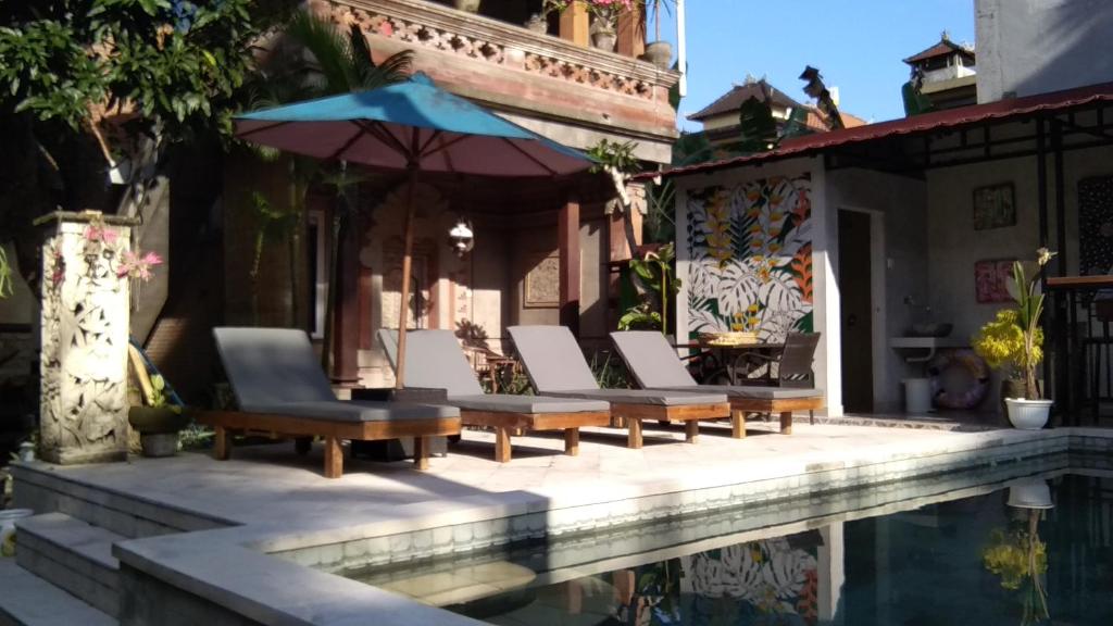 Mandia Bungalows - Photo 2