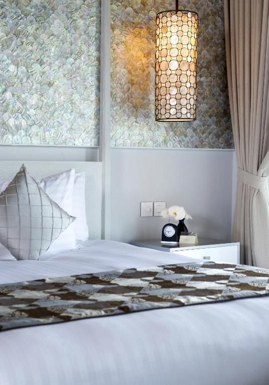 Biệt Thự Suite Pearl Với Dịch Vụ Đưa Đón Sân Bay Riêng