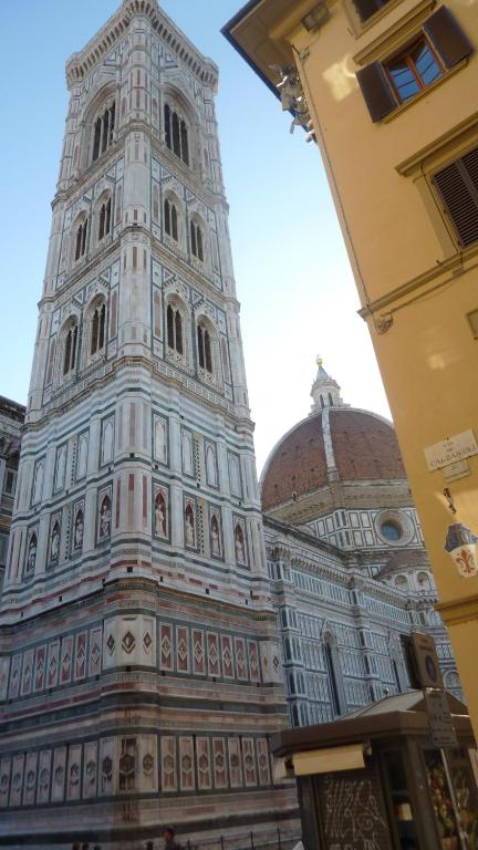 Hotel Nuova Italia - Resim 30