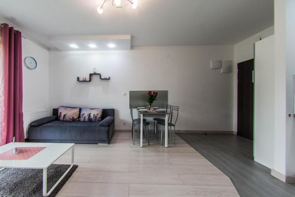 Apartamenty Izerskie - ul. Cicha 13H-I - 18