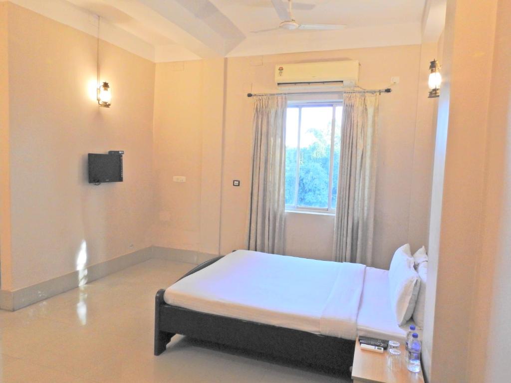 Lake Side Resort Neermahal - Salle Roi Supérieure