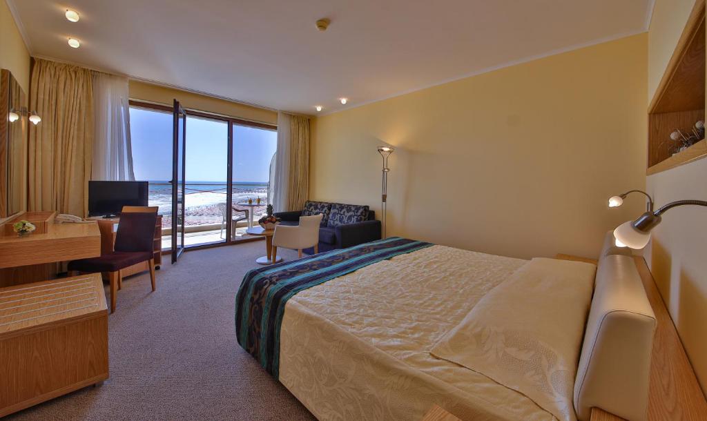 Kaliakra Beach Hotel