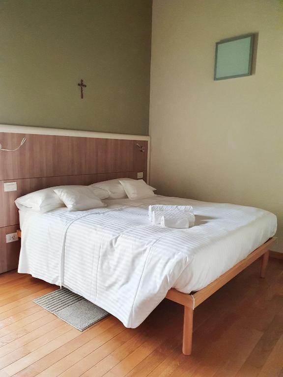 Osteria e Locanda Del Viaggiatore - Camera Quadrupla Deluxe Con Accesso Piscina