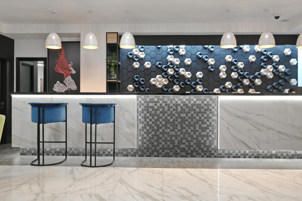 Fotografie z fotogalerie ubytování Orbeli Hotel Yerevan v Jerevanu