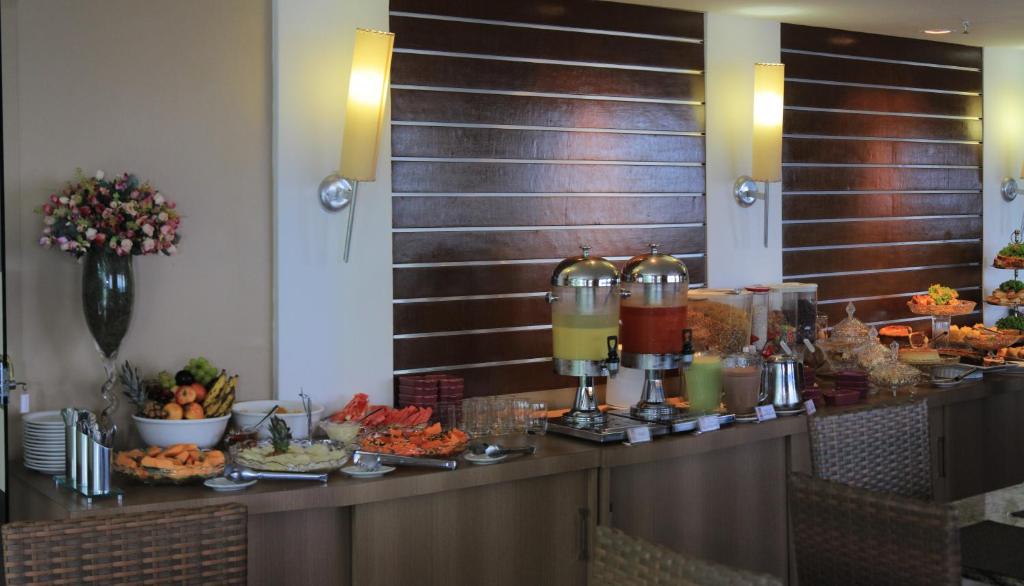  JOH Blue Ocean Flat Hotel