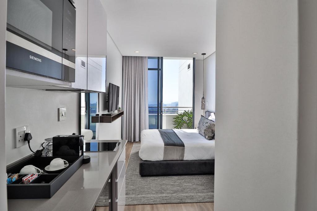 Reserved Suites Illovo, Johannesburg (updated prices 2024)