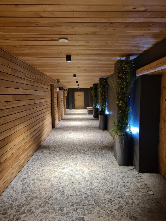 Fotografie z fotogalerie ubytování Rifugio Baita Motti v destinaci Domodossola