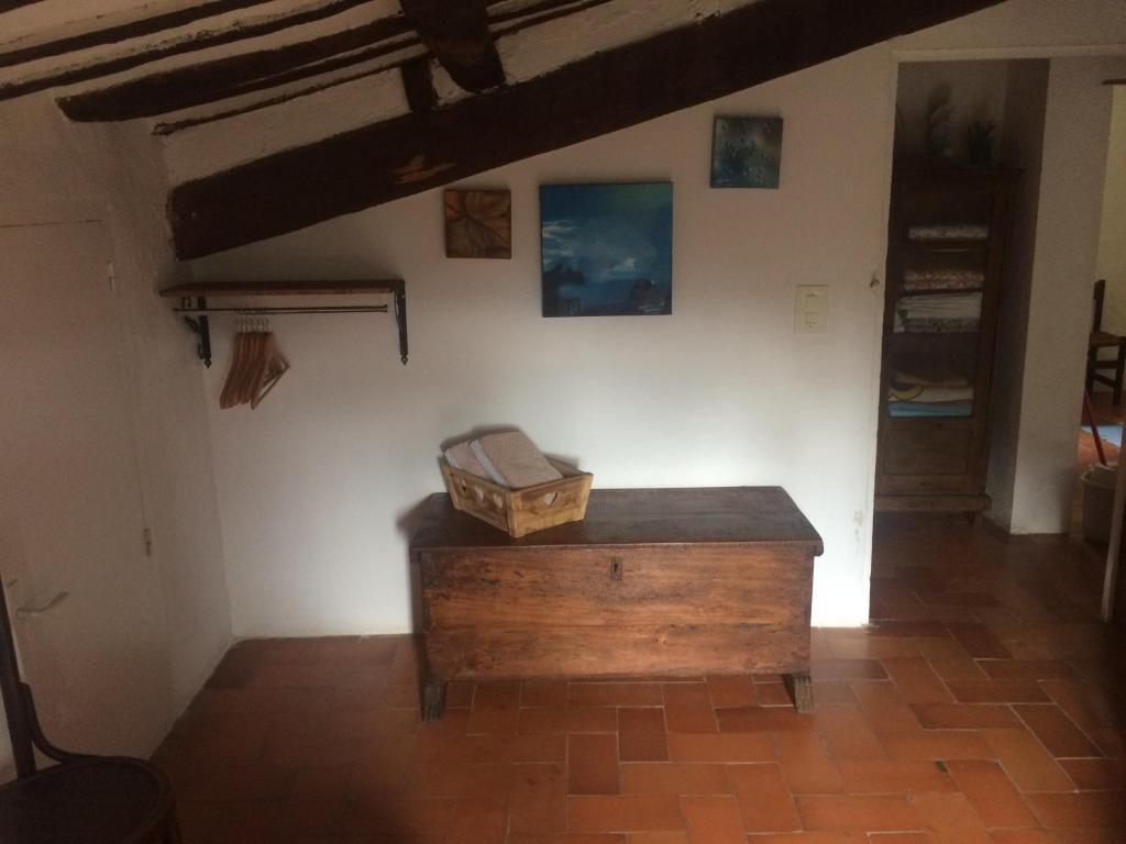Fotografie z fotogalerie ubytování Mas La Coma v destinaci Bas