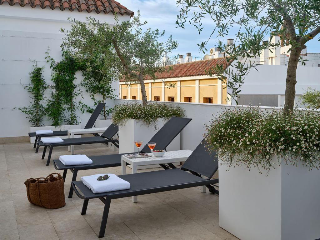 Hotel Rey Alfonso X, Sevilla – Bijgewerkte prijzen 2023