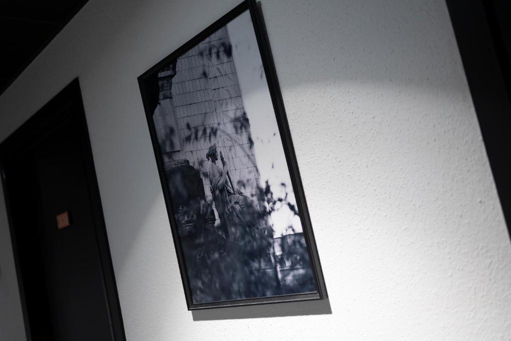 Aris Grand Place Hotel - Resim 17