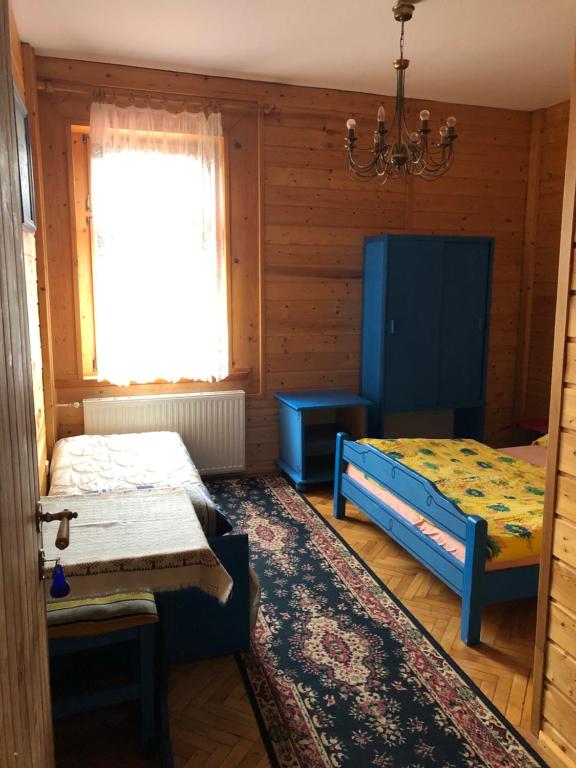 Fotografia z galérie ubytovania Złoty Kłos v destinácii Szklarska Poręba