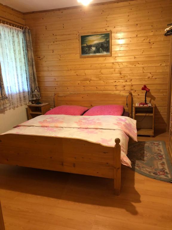 Fotografia z galérie ubytovania Złoty Kłos v destinácii Szklarska Poręba