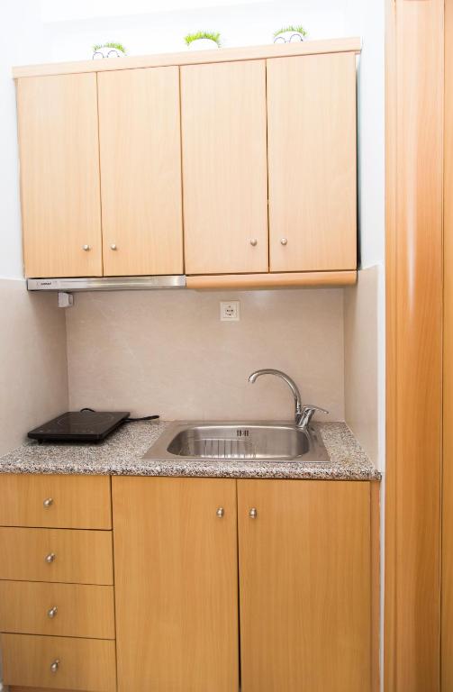 marietta city center apartments Nafplio - Casa De Una Habitación