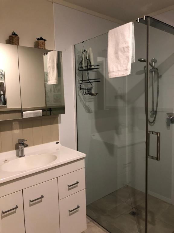 Cosy Country Stay B&B - Resim 10