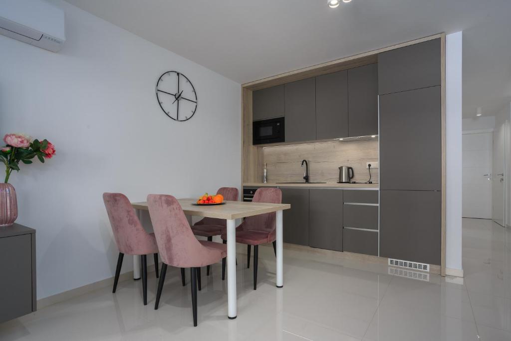 Fotografia z galérie ubytovania Apartment Larissa v Njivice