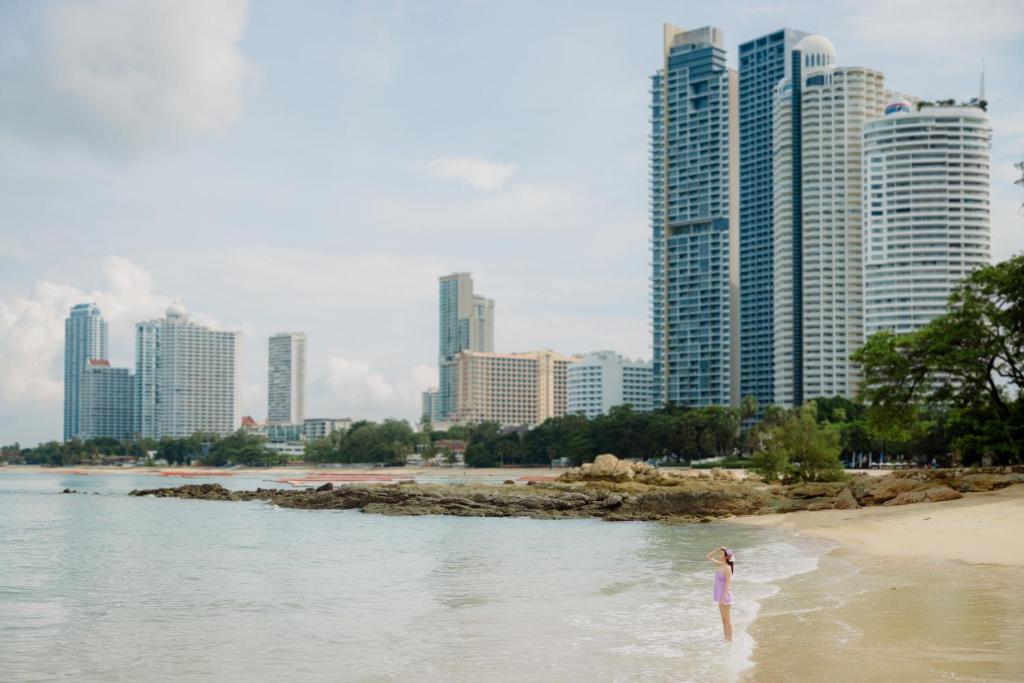 Villa Raya Resort Private Pool Villas - Resim 22