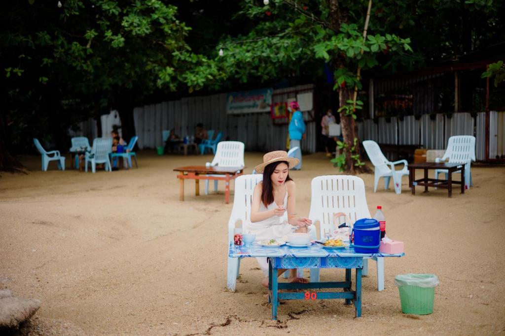 Villa Raya Resort Private Pool Villas - Resim 19