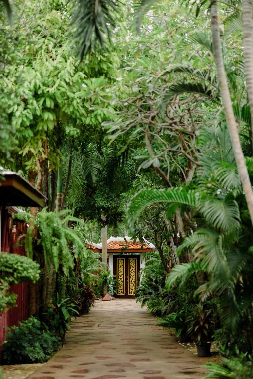 Villa Raya Resort Private Pool Villas - Resim 7