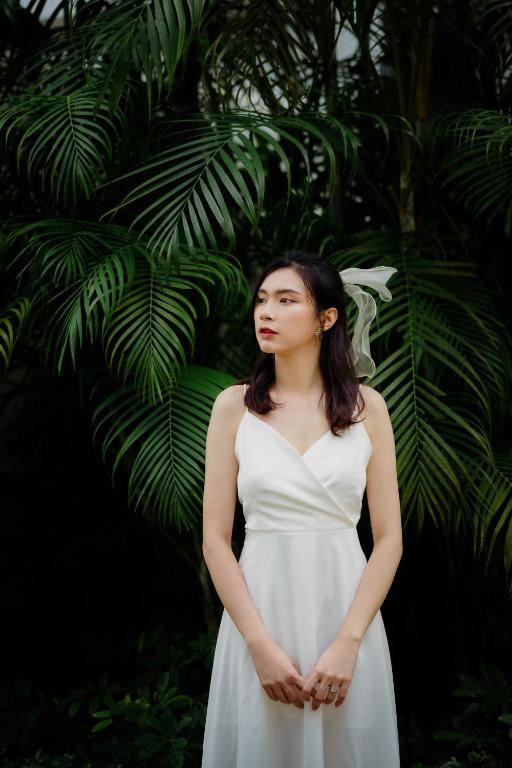 Villa Raya Resort Private Pool Villas - Resim 20