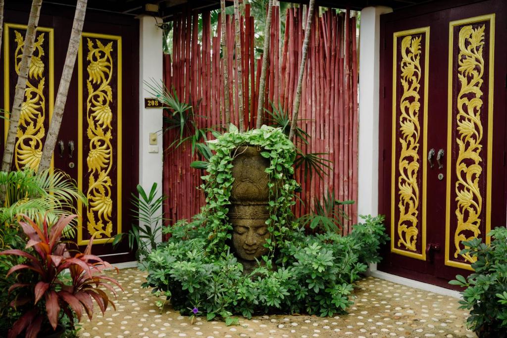 Villa Raya Resort Private Pool Villas - Resim 15