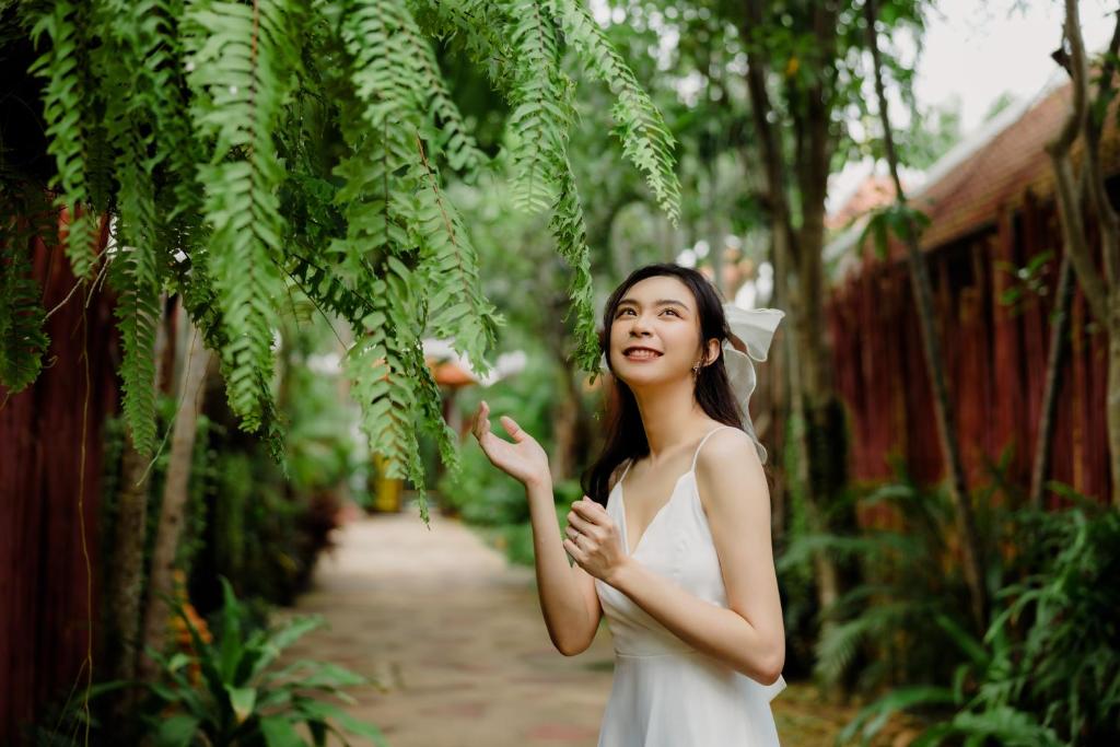 Villa Raya Resort Private Pool Villas - Resim 24