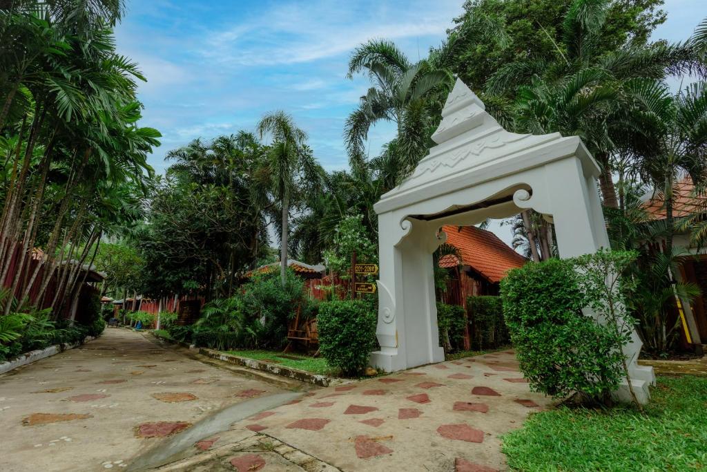 Villa Raya Resort Private Pool Villas - Resim 27