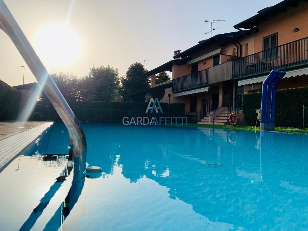 Agata Apartment - Sirmione - GardaAffitti com