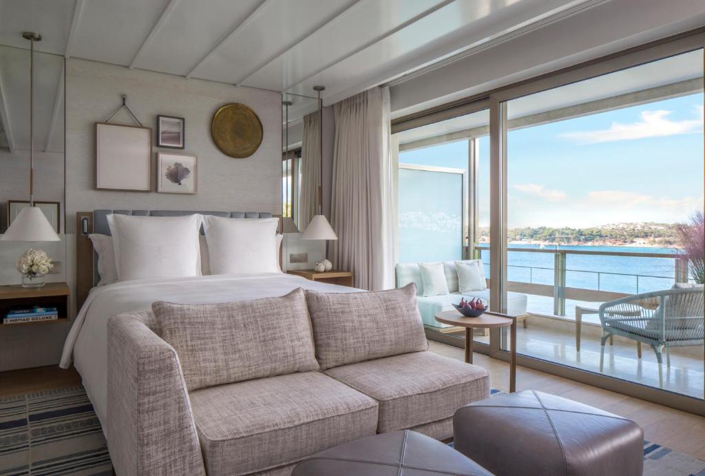 Four Seasons Astir Palace Hotel Athens - 8