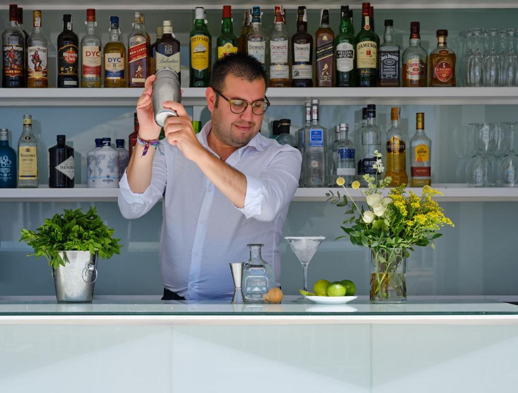 Hotel Fernando III - Resim 41