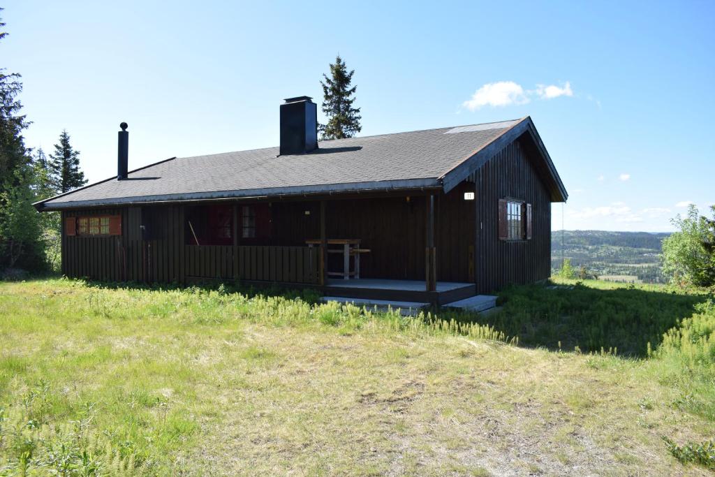 Skeikampen Booking - Maison De Trois Chambres