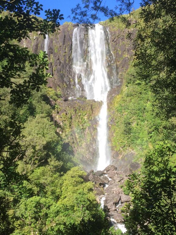 Cosy Country Stay B&B - Resim 30