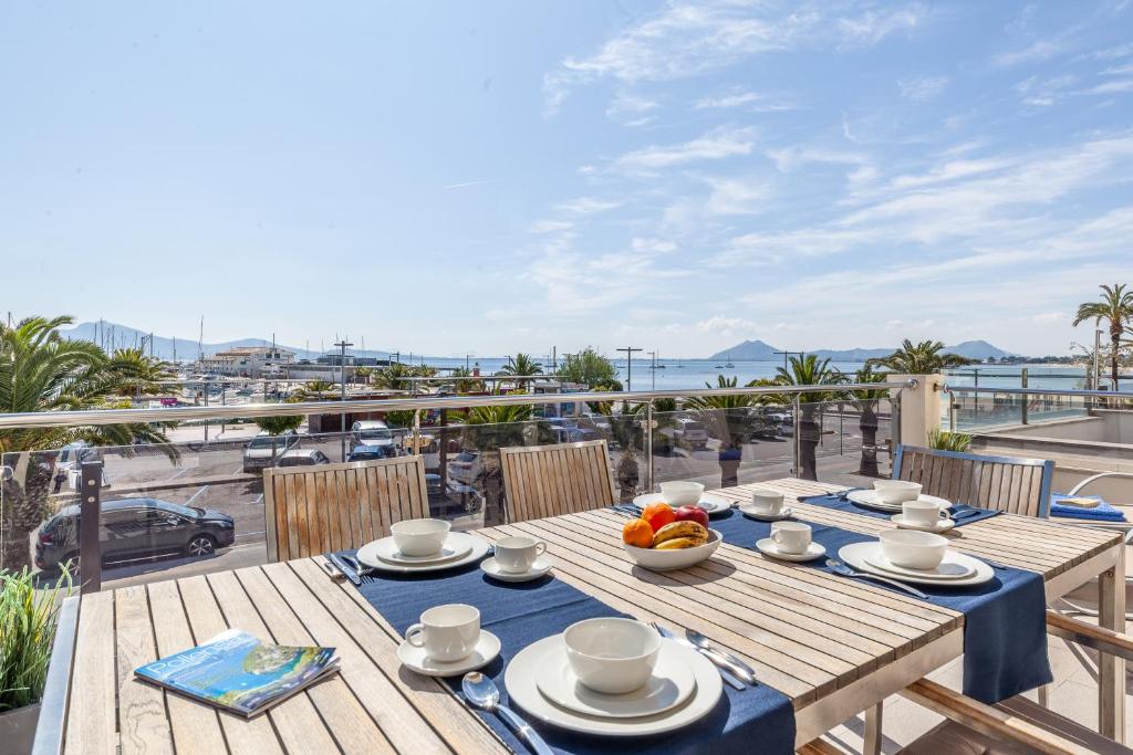 Apartment Faroles 1 By SunVillas Mallorca, Puerto Pollensa – Precios  actualizados 2023