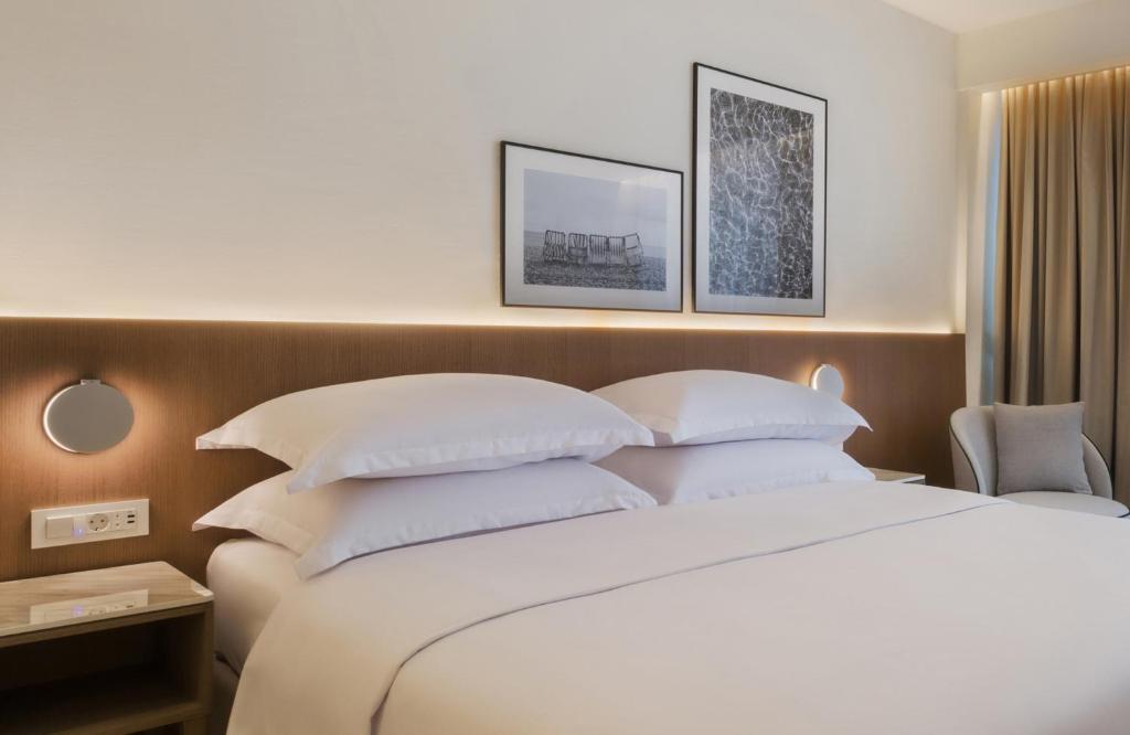 Bluesun Hotel Maestral - 6