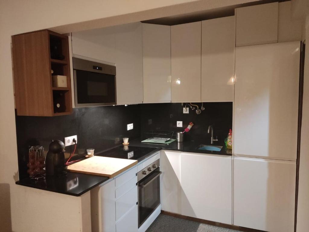 Caparica Apartment near beach