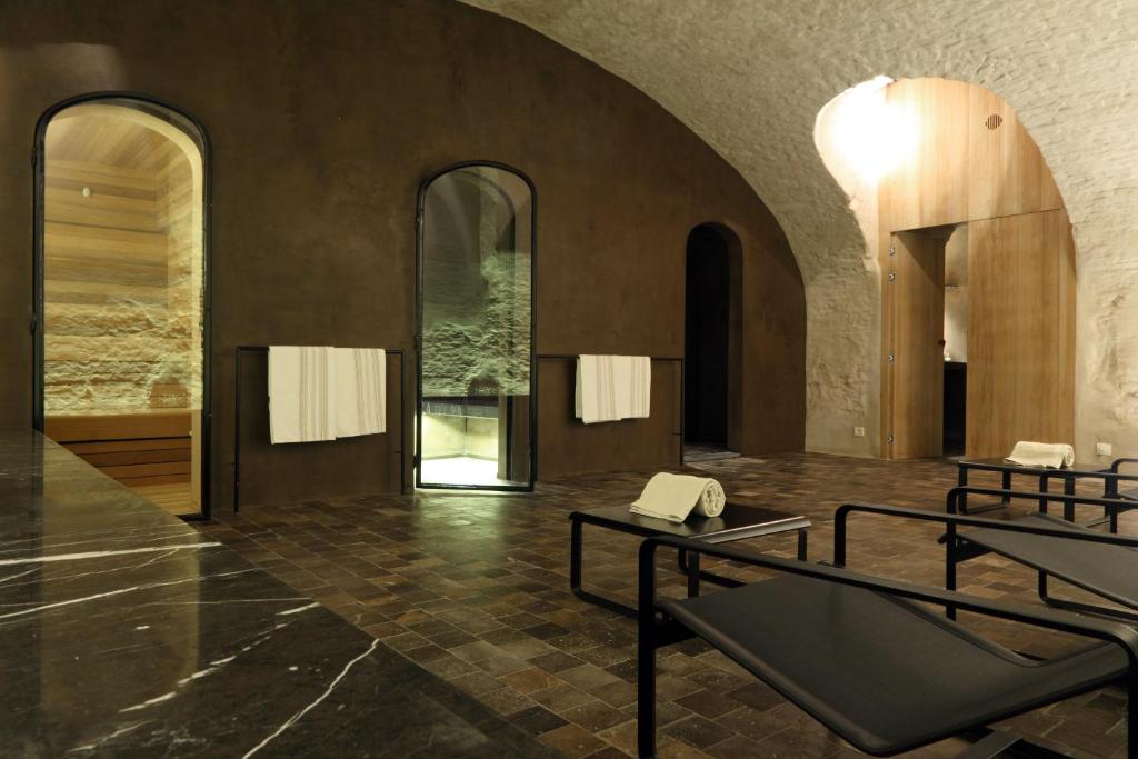 Hotel Julien - Resim 11