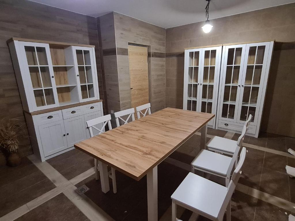 Fotografie z fotogalerie ubytování Ladanjska Kuca Maras v destinaci Marinci