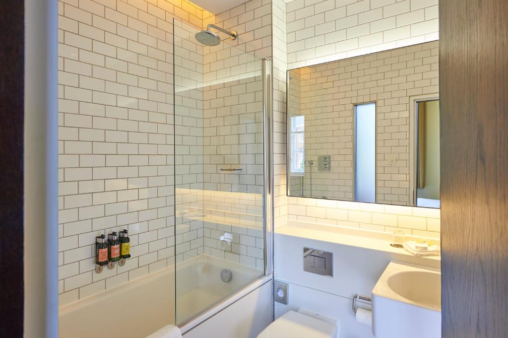 Hotel du Vin Exeter - Resim 42