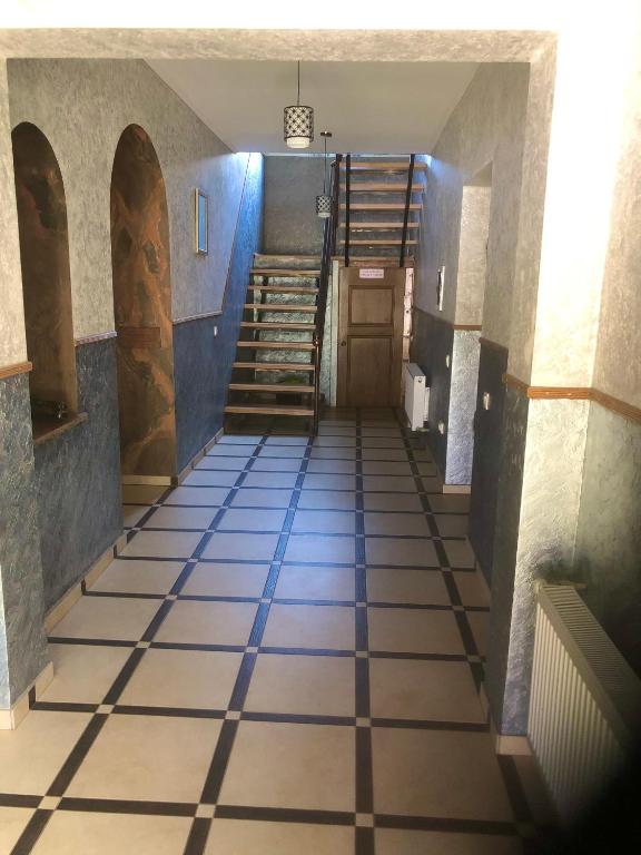 Fotografie z fotogalerie ubytování Good House Yaremche v destinaci Jaremče